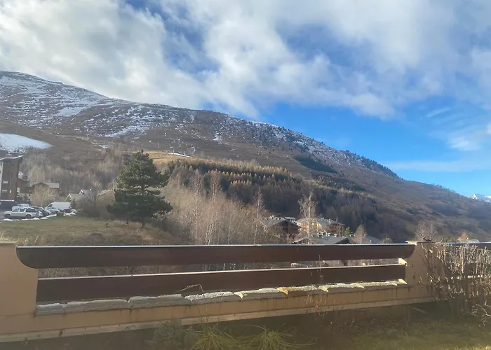 Le Genepi